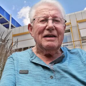 Profilbild von Hans-Werner Günther