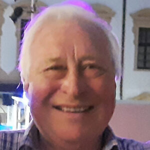 Profilbild von Hans-Werner Gützkow