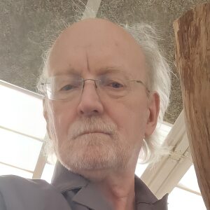 Profilbild von Hans-Werner Guth