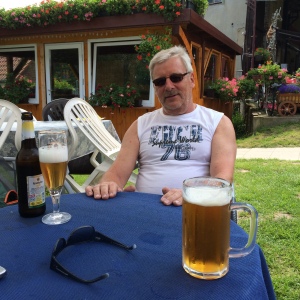 Profilbild von Hans Werner Gutsche
