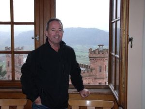 Profilbild von Hans-Werner Hamacher