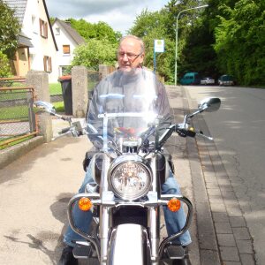 Profilbild von Hans-Werner Hartung