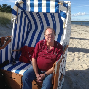 Profilbild von Hans-Werner Heilscher