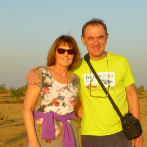 Profilbild von Hans Werner Herrmann
