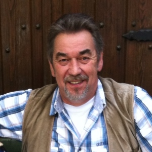 Profilbild von Hans-Werner Hinsch