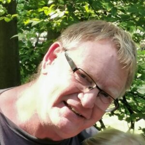 Profilbild von Hans-Werner Höhle
