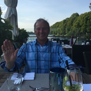 Profilbild von Hans-Werner Hoffmann