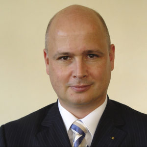 Profilbild von Hans-Werner Holdermann
