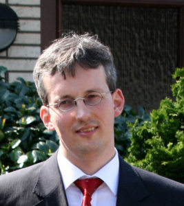 Profilbild von Hans-Werner Hürter