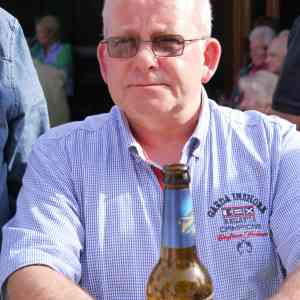 Profilbild von Hans-Werner Juraschek