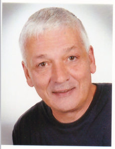 Profilbild von Hans-Werner Kahl