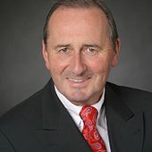 Profilbild von Hans-Werner Kamponik