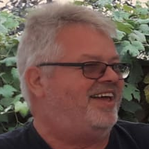 Profilbild von Hans-Werner Karkoska