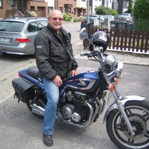 Profilbild von Hans Werner Kittler