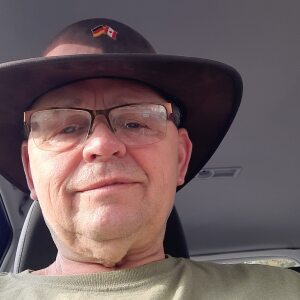 Profilbild von Hans-Werner Knop