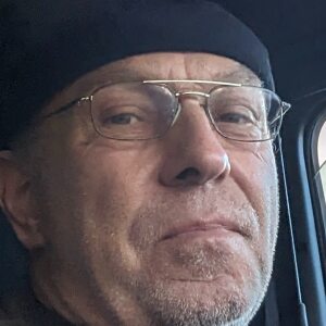 Profilbild von Hans-Werner Korte