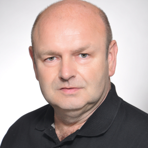 Profilbild von Hans-Werner Kotulla