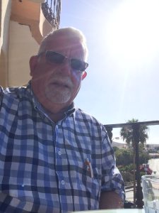 Profilbild von Hans Werner Krumm
