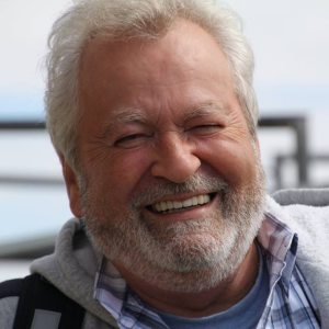 Profilbild von Hans-Werner Kütterer