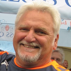 Profilbild von Hans-Werner Lamers