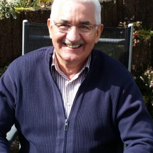 Profilbild von Hans-Werner Lange