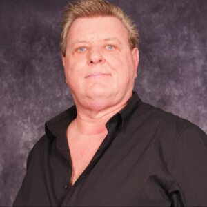 Profilbild von Hans-Werner Lehr