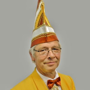 Profilbild von Hans-Werner Lenke