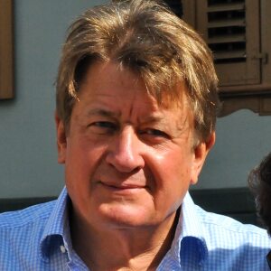 Profilbild von Hans Werner Lindgens