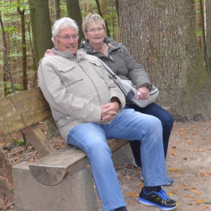 Profilbild von Hans-Werner Lohse