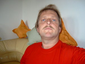 Profilbild von Hans-Werner Lüttge