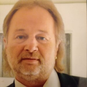 Profilbild von Hans-Werner Meinecke