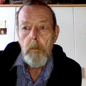 Profilbild von Hans-Werner Möller