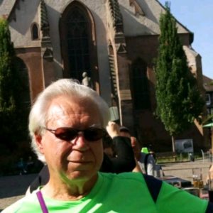 Profilbild von Hans-Werner Müller
