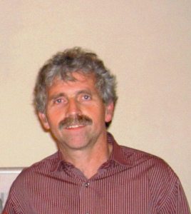 Profilbild von Hans-Werner Münch