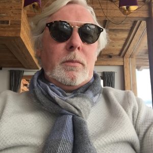 Profilbild von Hans-Werner Nass