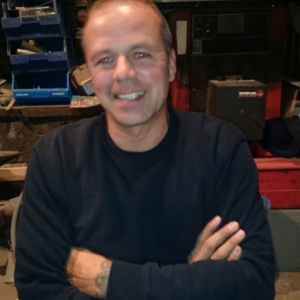 Profilbild von Hans-Werner Naunheim