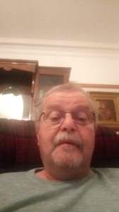Profilbild von Hans-Werner Nehls