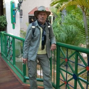 Profilbild von Hans-Werner Neukirch
