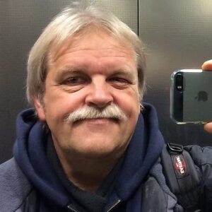 Profilbild von Hans-Werner Neumann