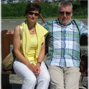 Profilbild von Hans-Werner Paschen