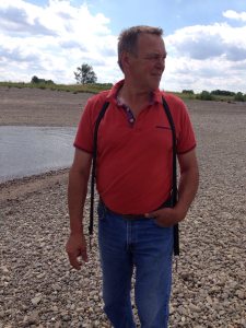 Profilbild von Hans Werner Pohl