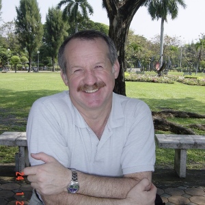 Profilbild von Hans Werner Rau
