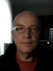 Profilbild von Hans-Werner Reinholz