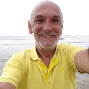 Profilbild von Hans-Werner Reuter