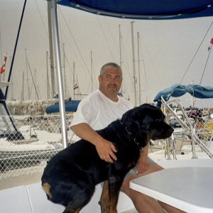 Profilbild von Hans-Werner Rossmeissl