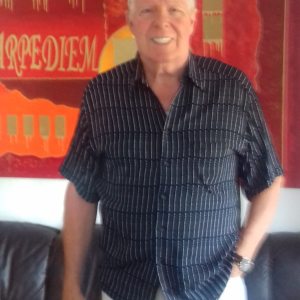Profilbild von Hans Werner Rütten