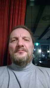 Profilbild von Hans Werner Schmidt