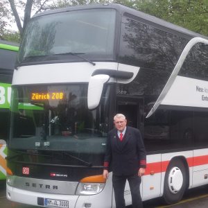 Profilbild von Hans Werner Schmidt