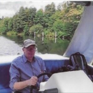 Profilbild von Hans-Werner Scholz