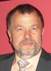 Profilbild von Hans-Werner Schreiber